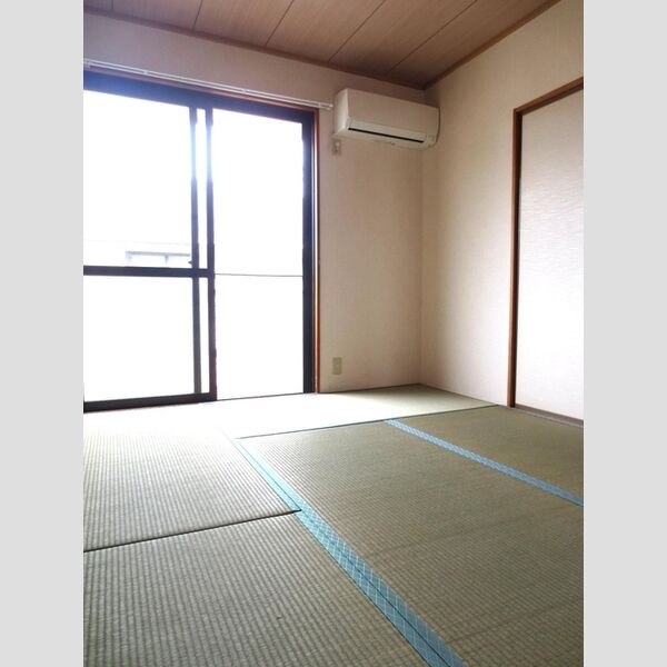 その他 (C201 エアコン付き和室)