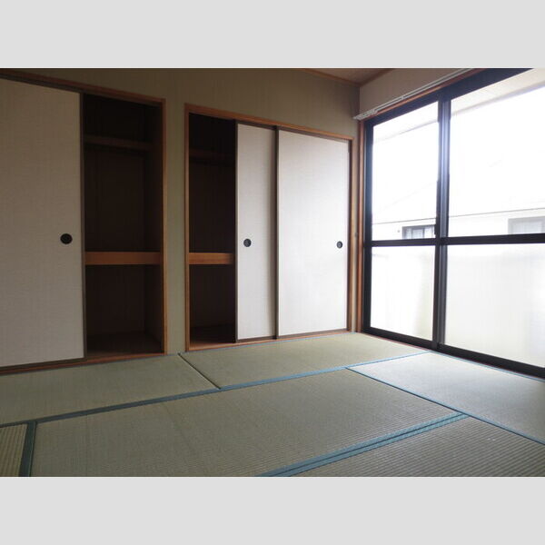 収納 (C201 和室収納)