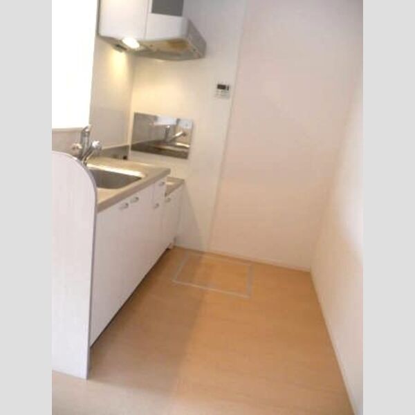 キッチン (101キッチン)