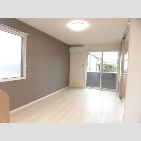 居室・リビング (101 LDK)