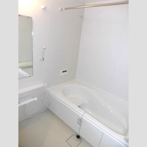 バス (101 換気乾燥機付き浴室)