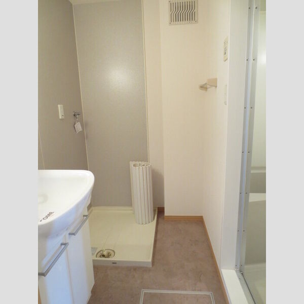 その他 (201 洗面所洗濯機置き場)