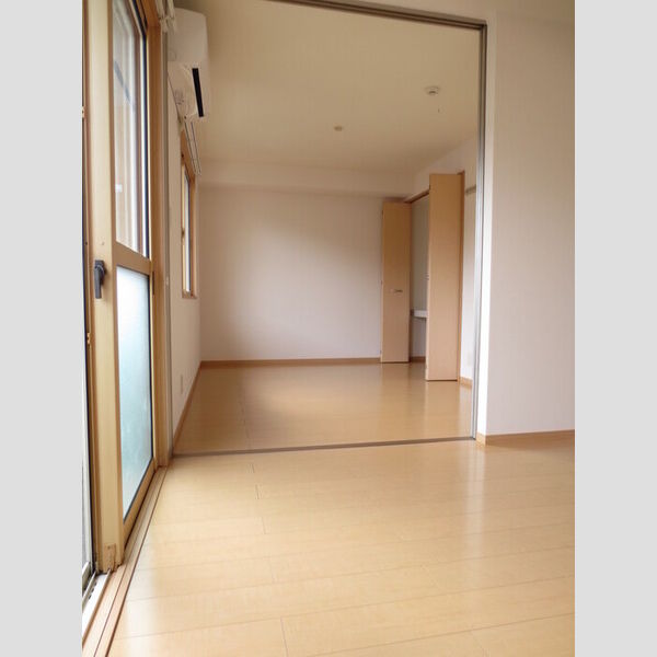 その他 (201 LDKから南側洋室)