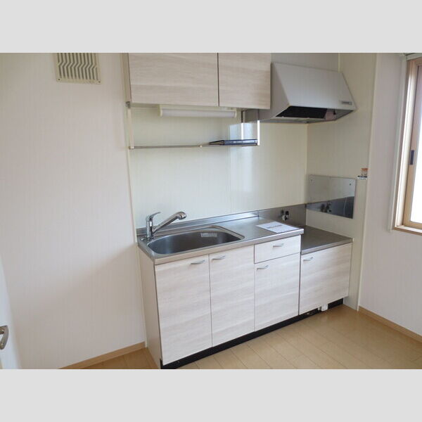 キッチン (201 キッチン)