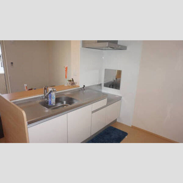 キッチン (A103 キッチン)