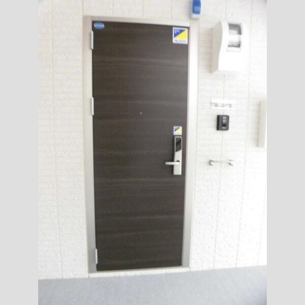 玄関 (203　玄関)