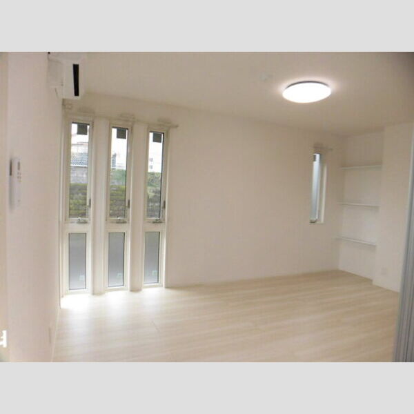 居室・リビング (203　LDK)