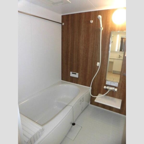 バス (203　換気乾燥機付き浴室)