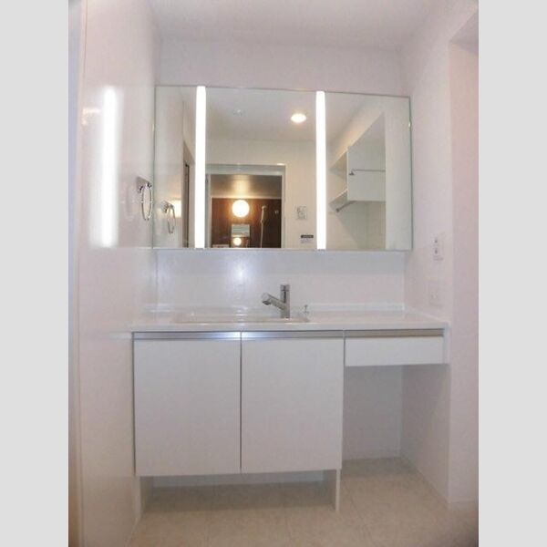 洗面所 (203　洗髪洗面化粧台)