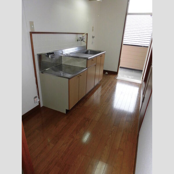 その他 (2A　キッチンスペース)