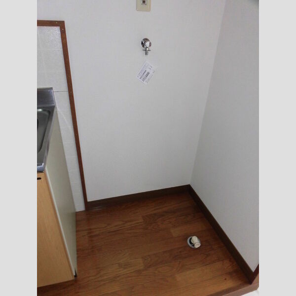 その他 (2A　洗濯機置き場)