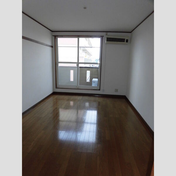 居室・リビング (2A　洋室)