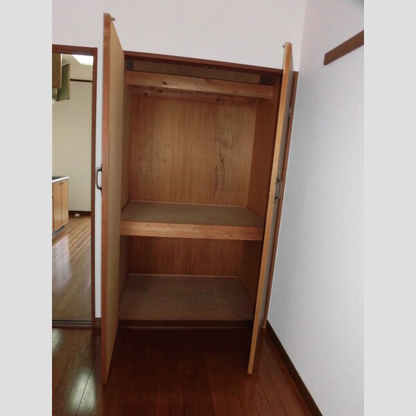 収納 (2A　収納)