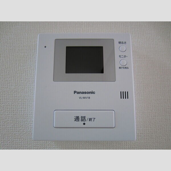 その他設備 (2A　TVインターホン)