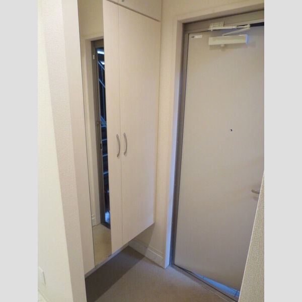 玄関 (108　シューズボックス)