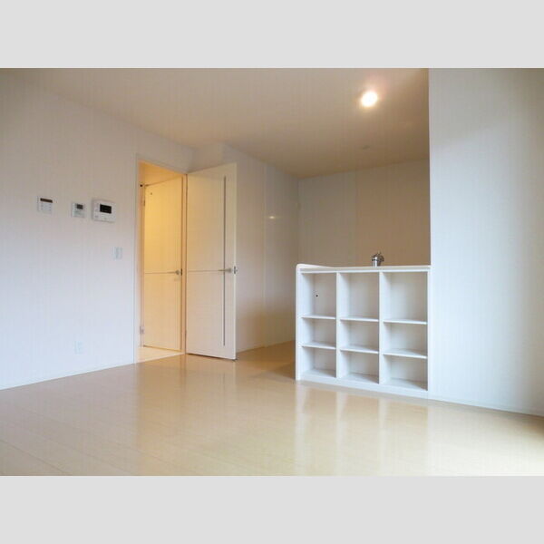 居室・リビング (108　LDK)