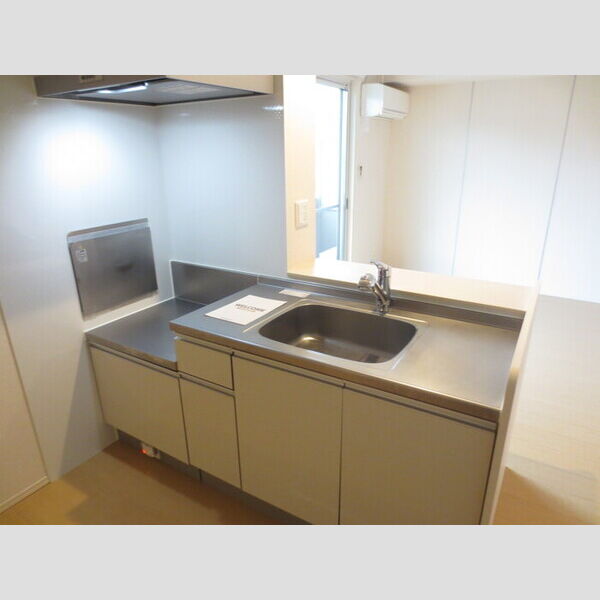 キッチン (108　キッチン)