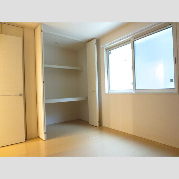 収納 (108　洋室収納)