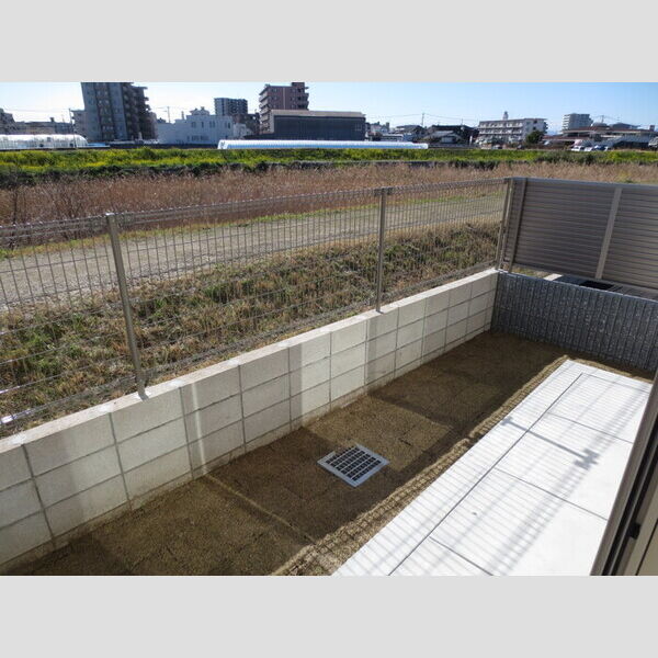 その他 (B108 専用庭)