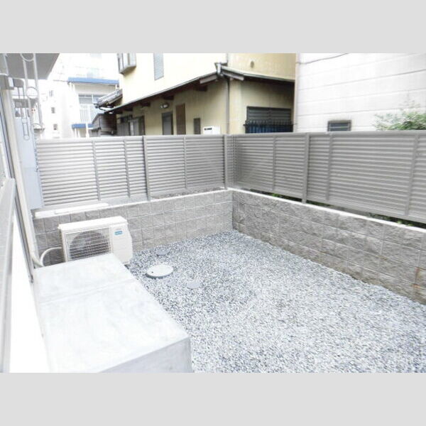 その他 (103　専用庭)