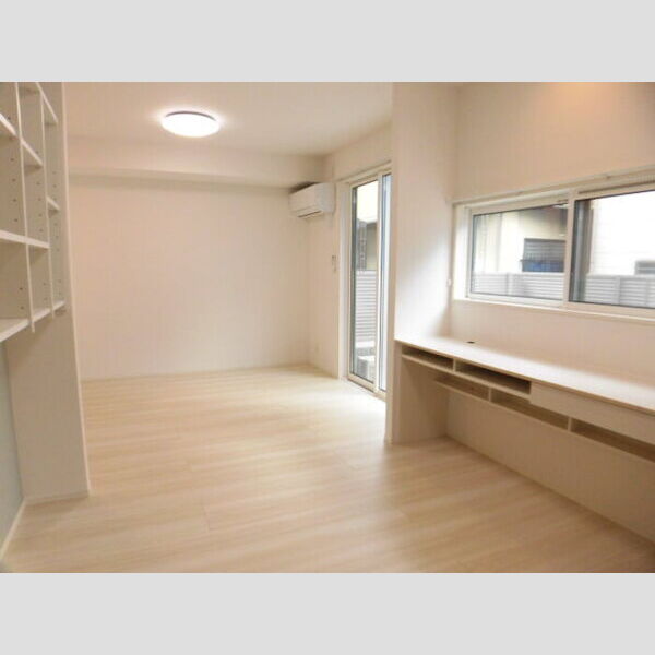 居室・リビング (103　LDK)