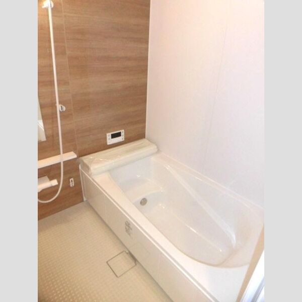 バス (103　換気乾燥機付き浴室)