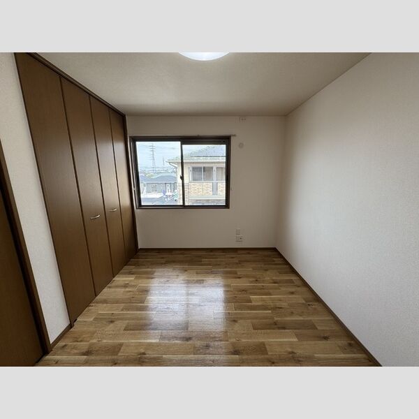 その他 (B207　洋室)