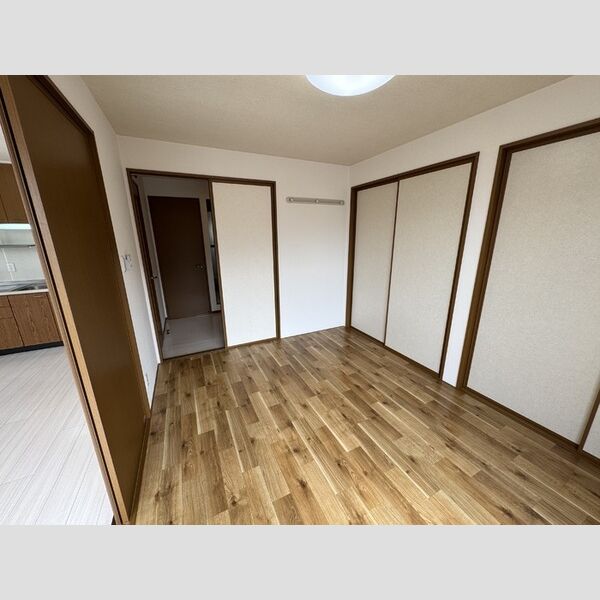 その他 (B207　洋室)