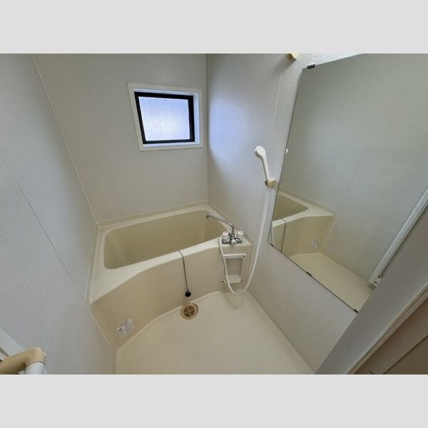 バス (B207　バスルーム)