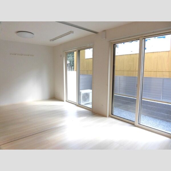 居室・リビング (103　リビング)