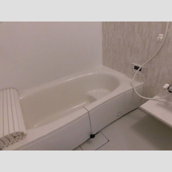 バス (103　バスルーム)