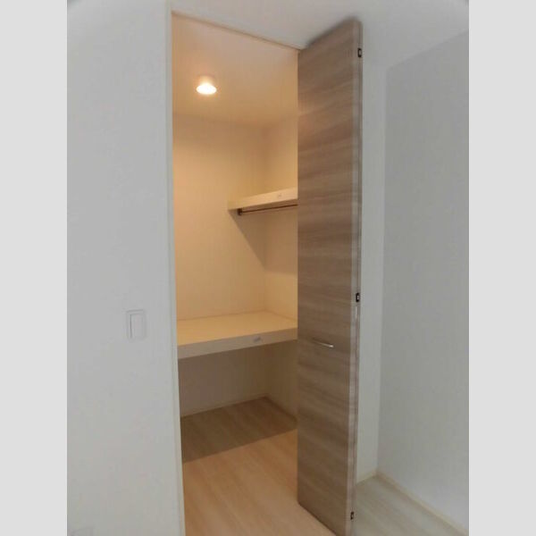 収納 (103　ウォークインクローゼット)