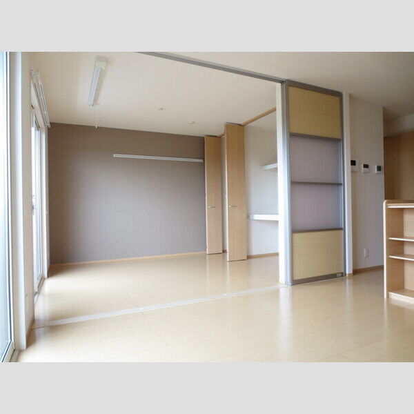 居室・リビング (A302　リビング)