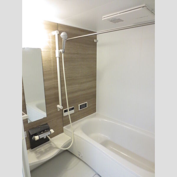 バス (A302　換気乾燥機付バスルーム)