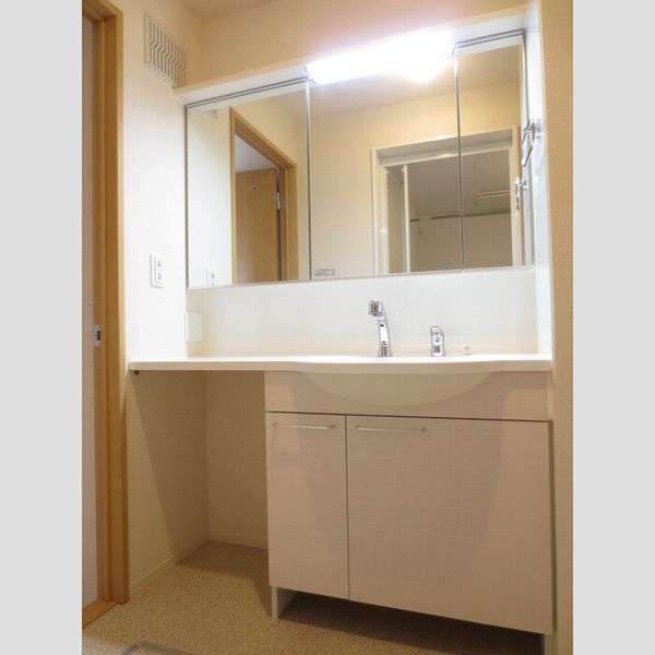 洗面所 (A302　洗髪洗面化粧台)