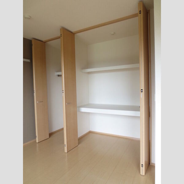 収納 (A302　リビング収納)