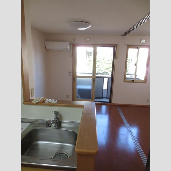 居室・リビング (102　リビングルーム)