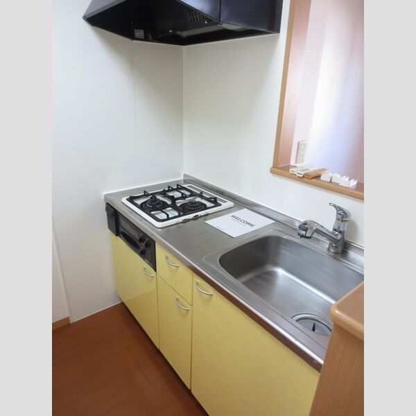 キッチン (102　キッチン)