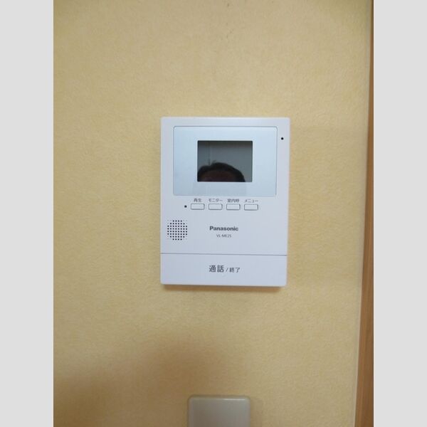 その他設備 (102　TVインターホン)