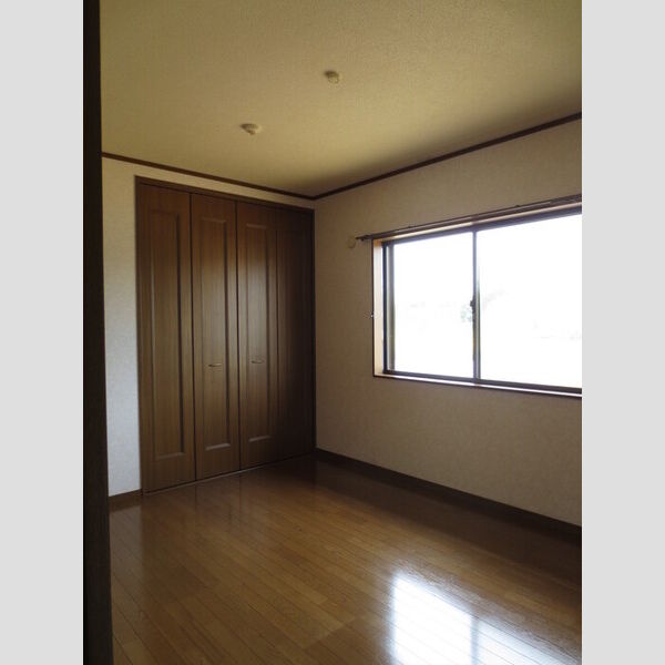 その他 (203　北側洋室)