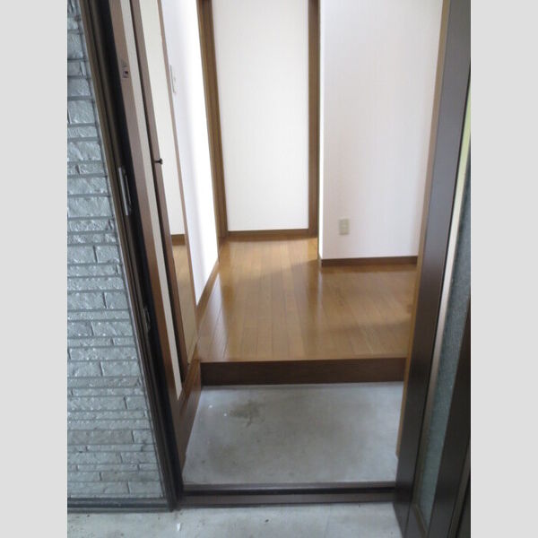 その他 (203　玄関ドア)