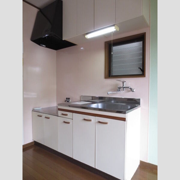 キッチン (203　キッチン)