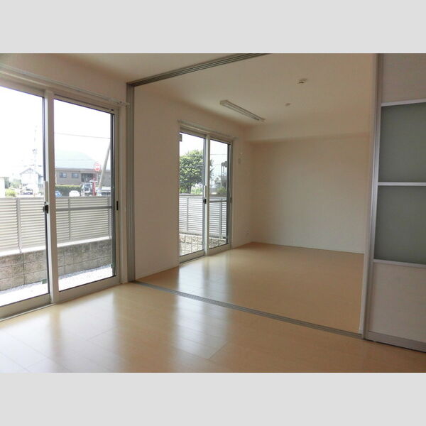 その他 (B106　リビング・洋室)