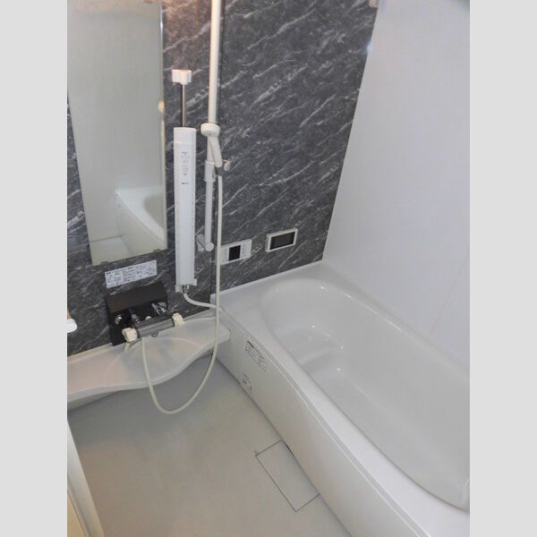 バス (B106　浴室TV・ミストシャワー・換気乾燥機付バスルーム)