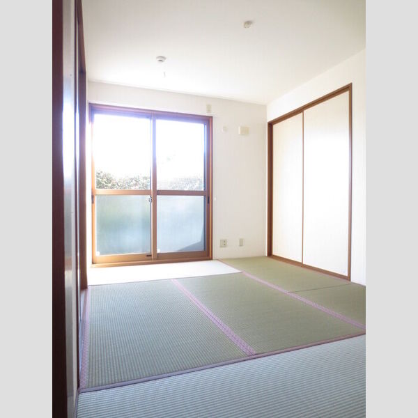 その他 (C108 和室)