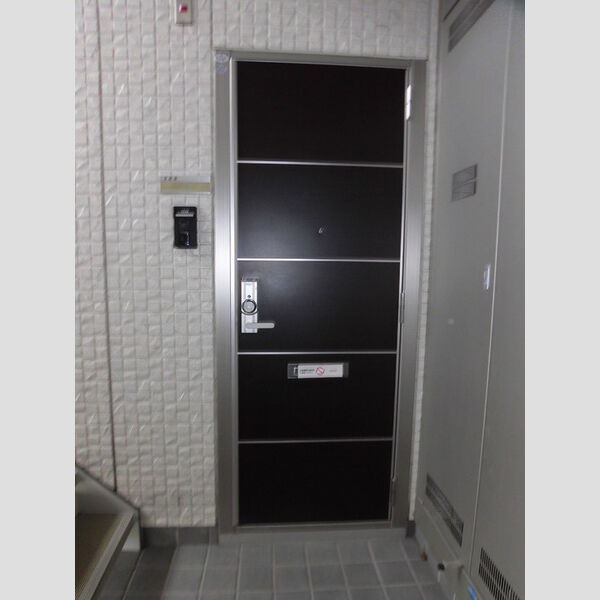 その他 (A108　玄関)