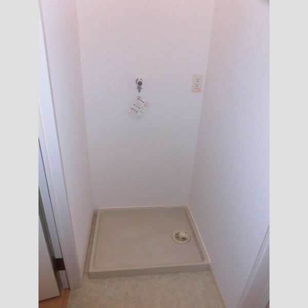 その他 (A108　洗濯機置き場)