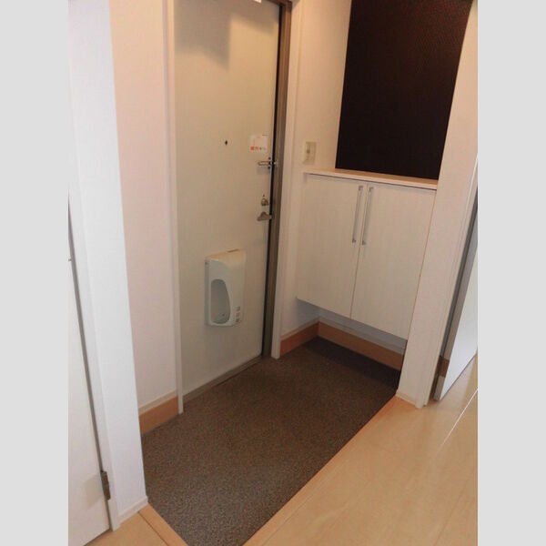 玄関 (A108　玄関)