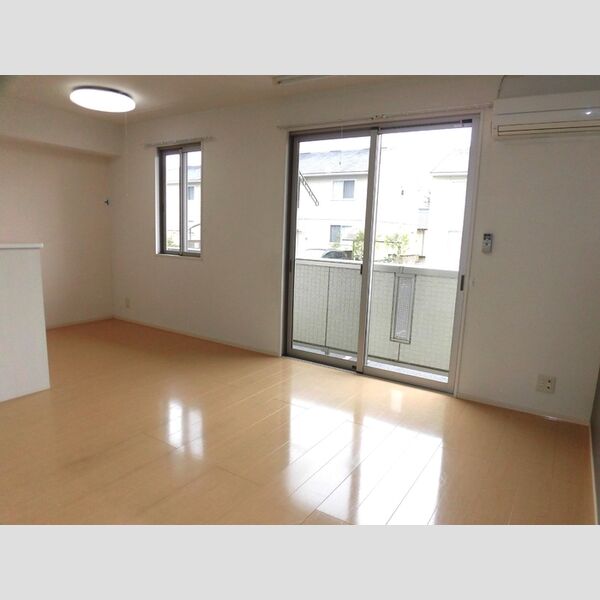 居室・リビング (A108　LDK)