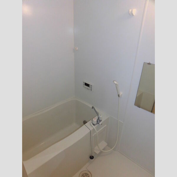 バス (A108　追い炊き機能給湯付バス)